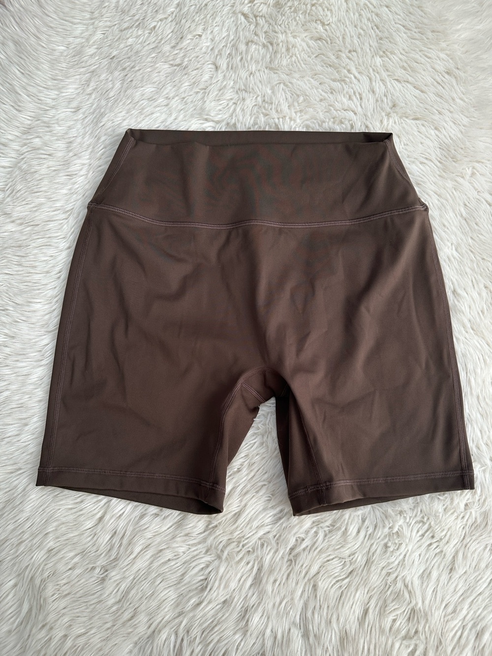 SET Active Sportbody High-Waist Biker Shorts